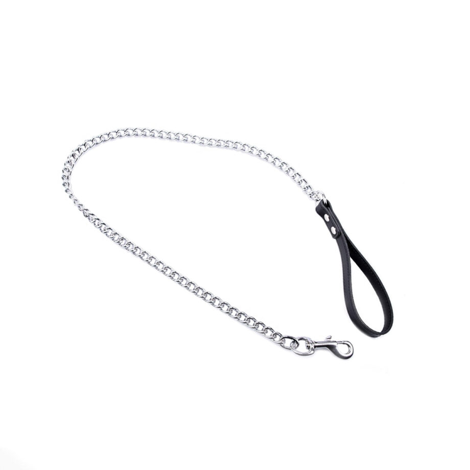 Black Leash L