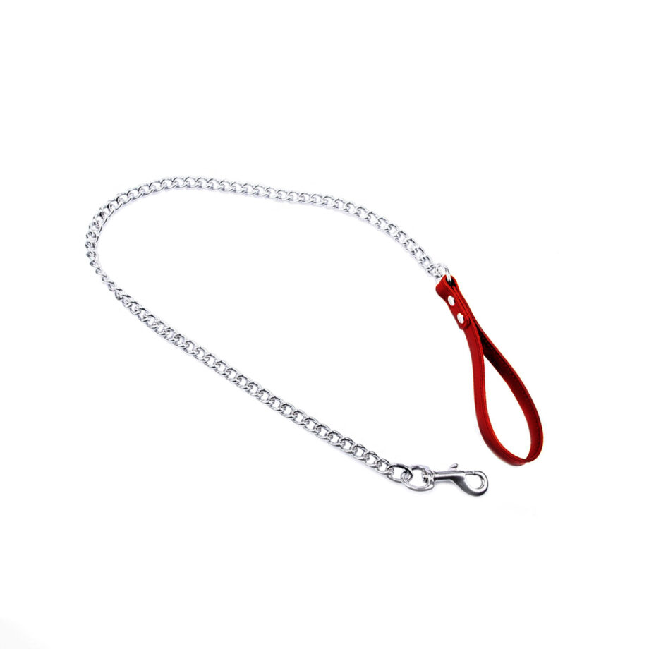 Red  Leash L