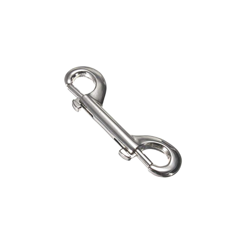 Double Snap Hook