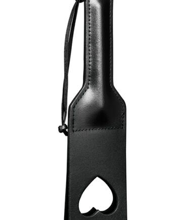 Hard Love Paddle - Open