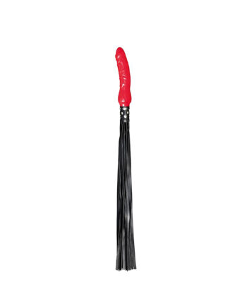 Penis Whip - Red