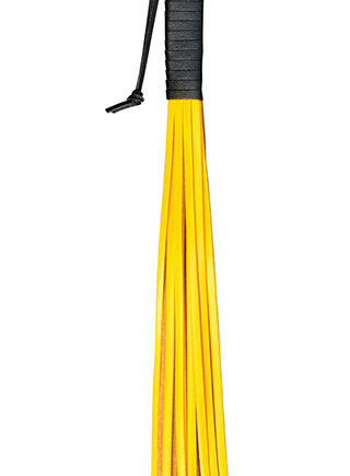 Handy Whip - Yellow