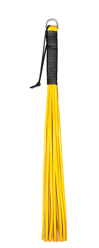 Handy Whip - Yellow