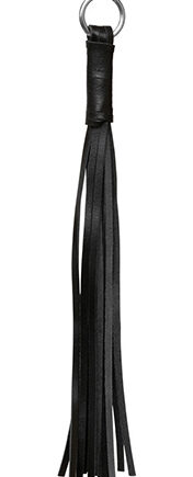Finger Whip - Black