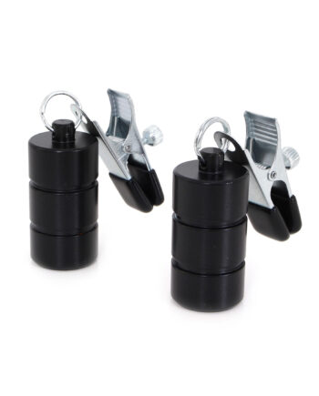 Nippleweight pair - 200g