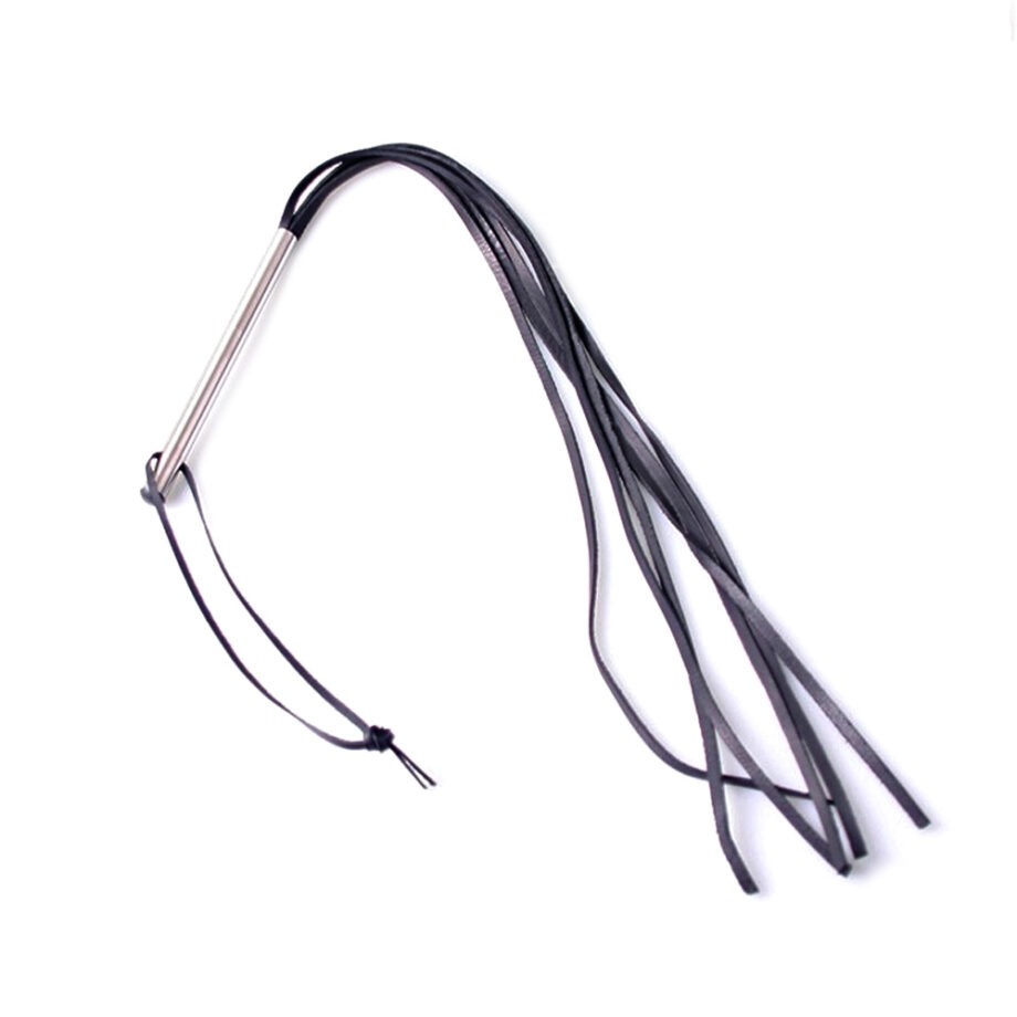 Slim Whip - Black