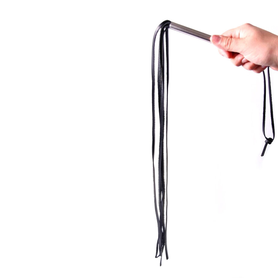 Slim Whip - Black