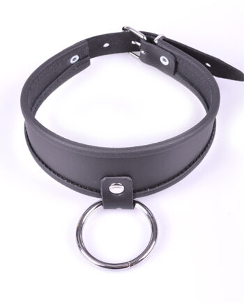 Collar of 'O'