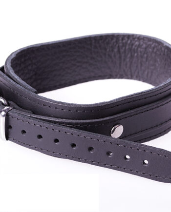 Collar Basic - Black
