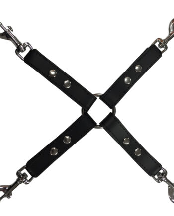 Luxury Hogtie 4