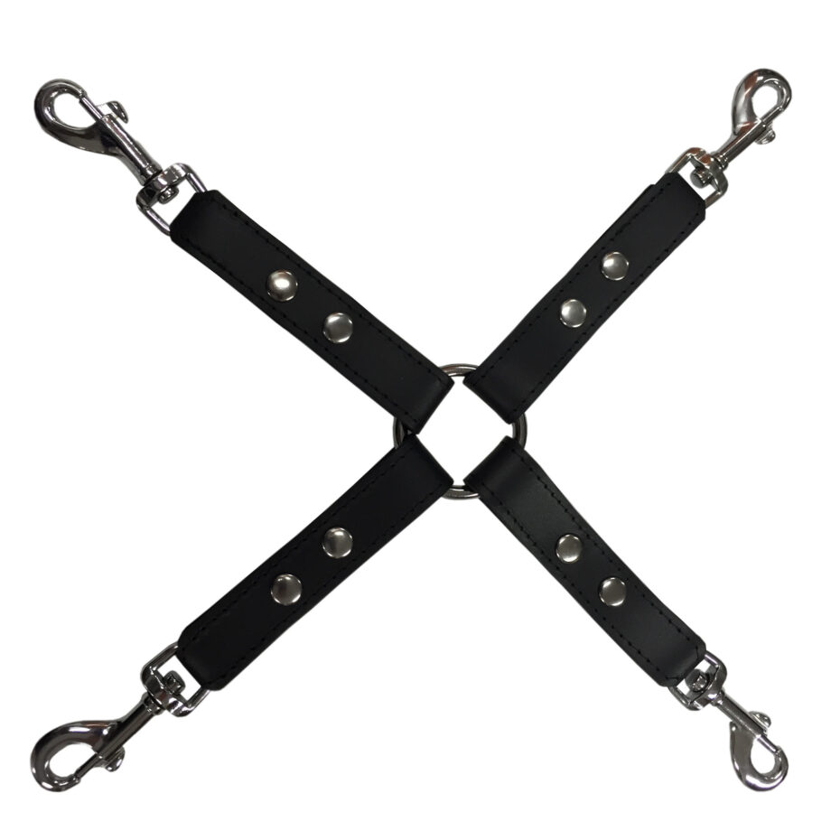 Luxury Hogtie 4