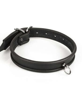 Classic Lady Collar - Black