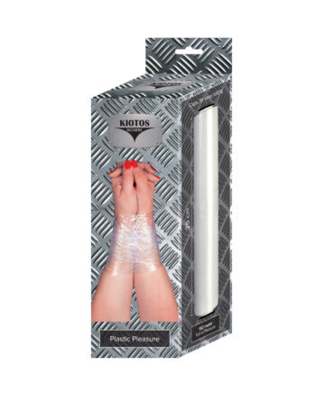 Kiotos Bizarre - Plastic Pleasure - Clear