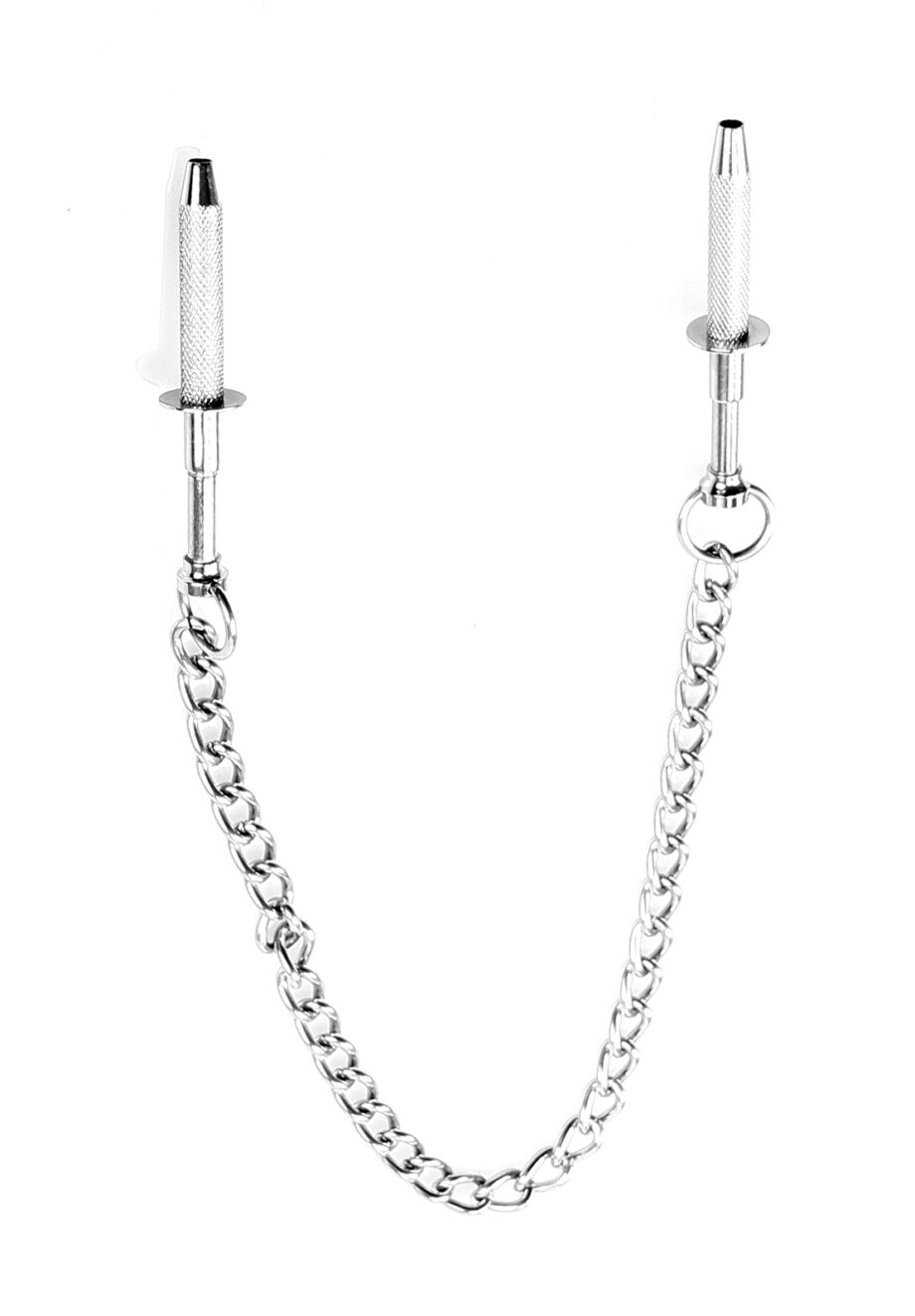 Kiotos Bizarre - Nipple Grabbers
