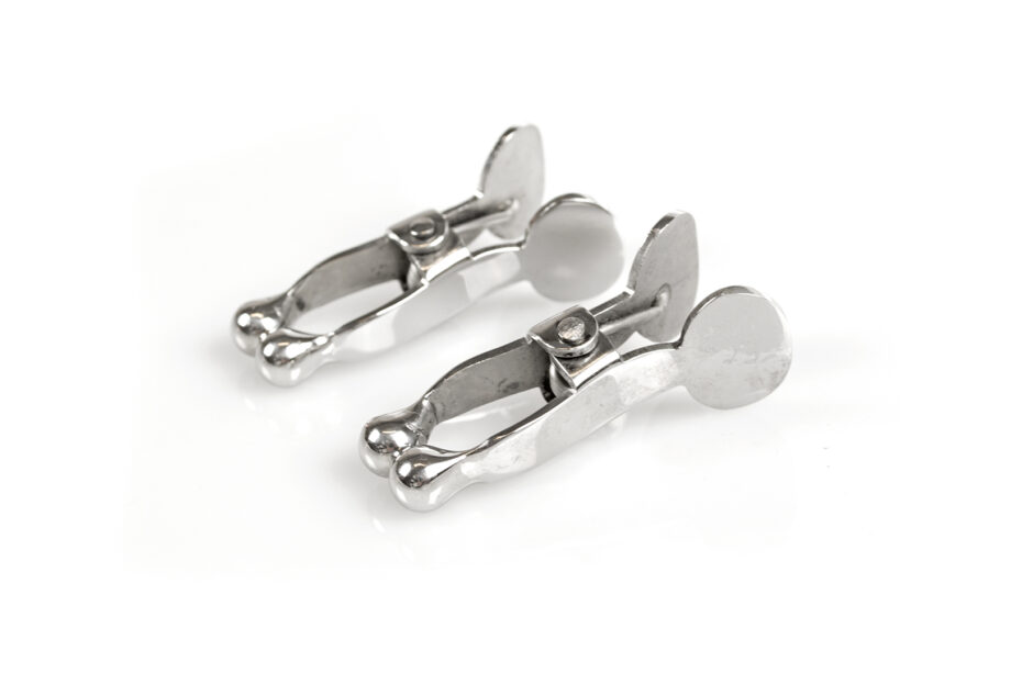 Kiotos Bizarre - Pincher Nipple Clamps