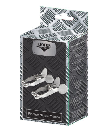 Kiotos Bizarre - Pincher Nipple Clamps