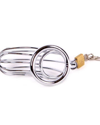Bird Cage Chastity Cage