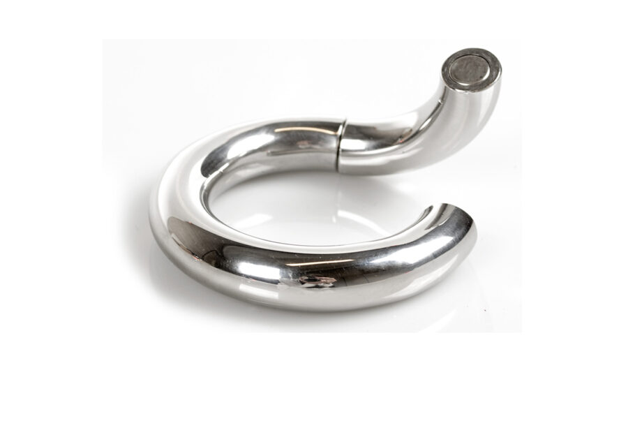 Kiotos Bizarre - Magnetic Round Ballstretcher - 39 mm