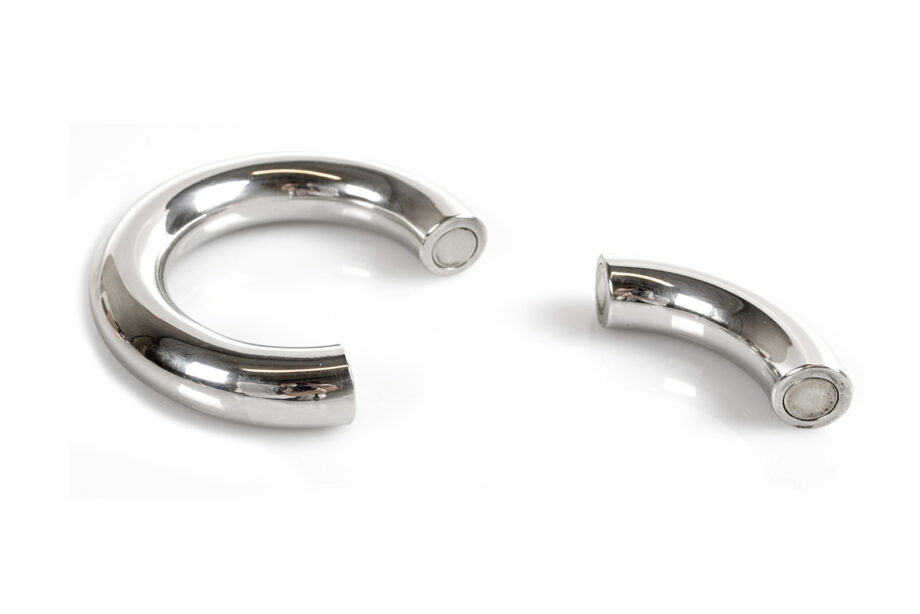 Kiotos Bizarre - Magnetic Round Ballstretcher - 45 mm