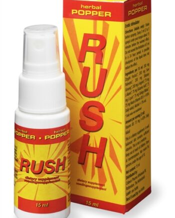 Rush - Herbal Popper (15 ml)