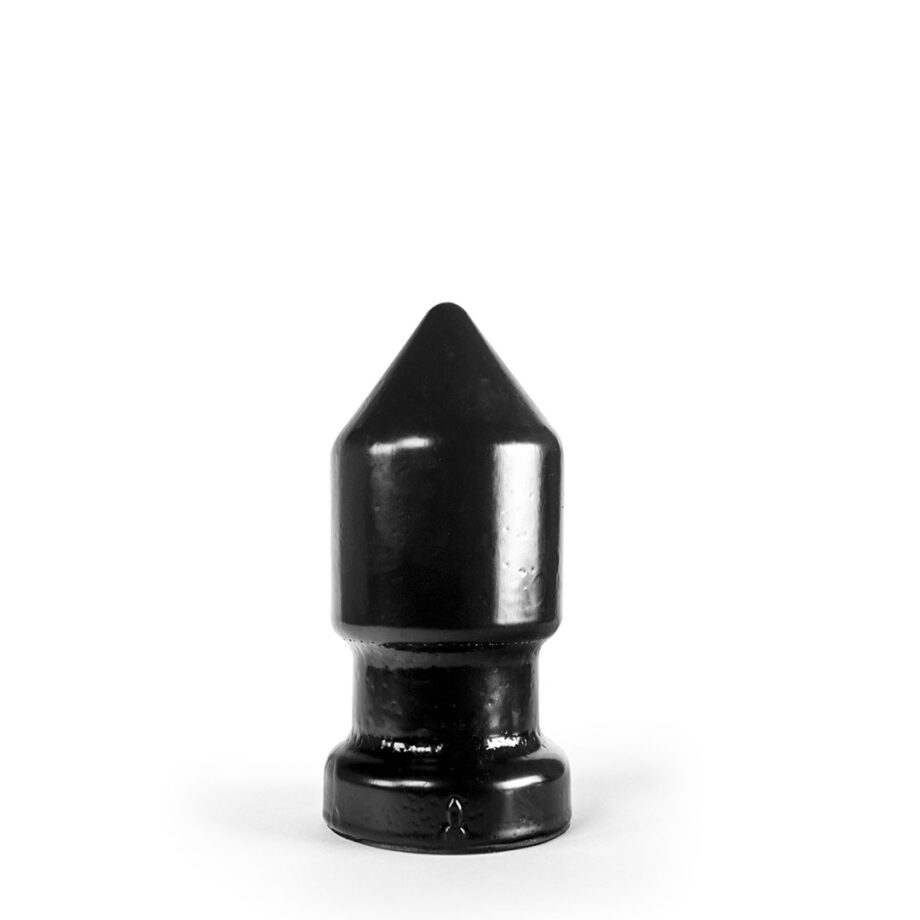 ZiZi - Frotsju - Black