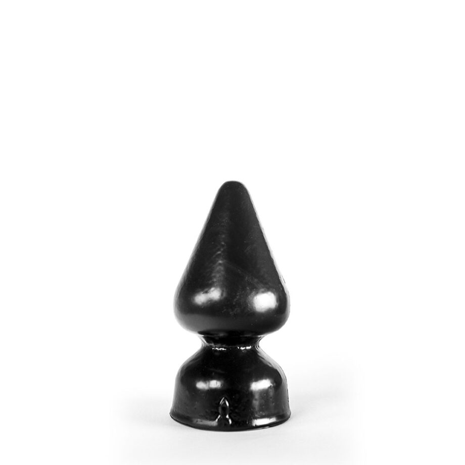 ZiZi - Gasmo - Black