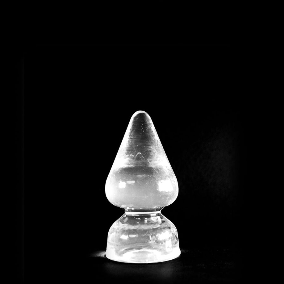 ZiZi - Gasmo - Clear
