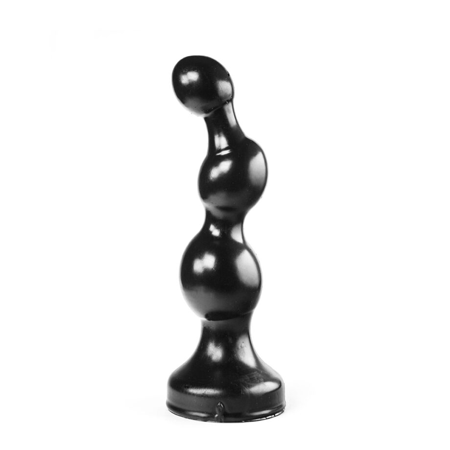 ZiZi - Bolls - Black