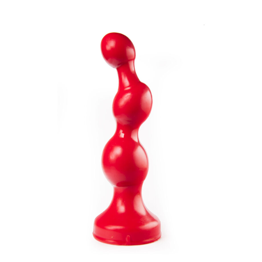 ZiZi - Bolls - Red