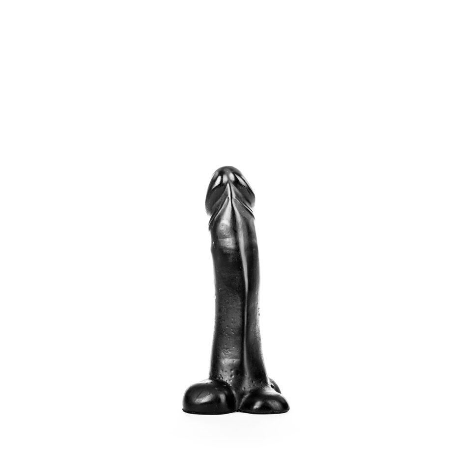 All Black - AB 02