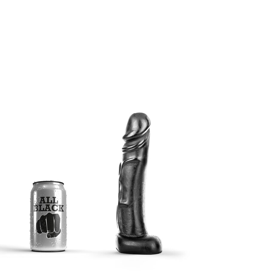 All Black - AB 02