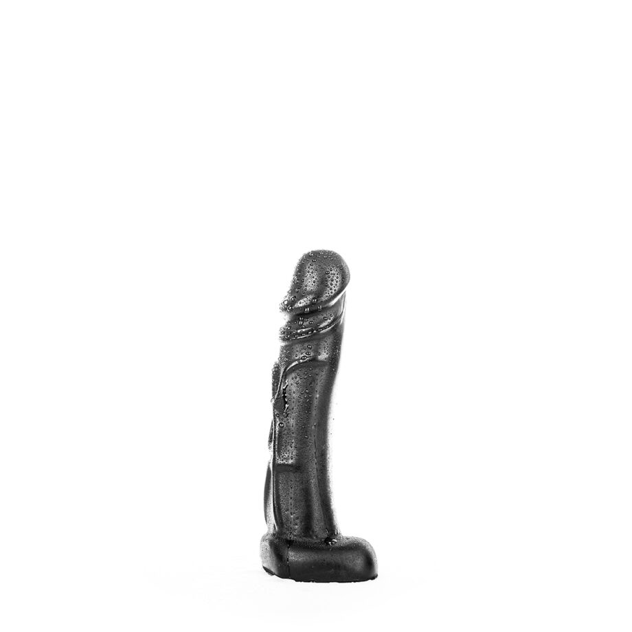 All Black - AB 02
