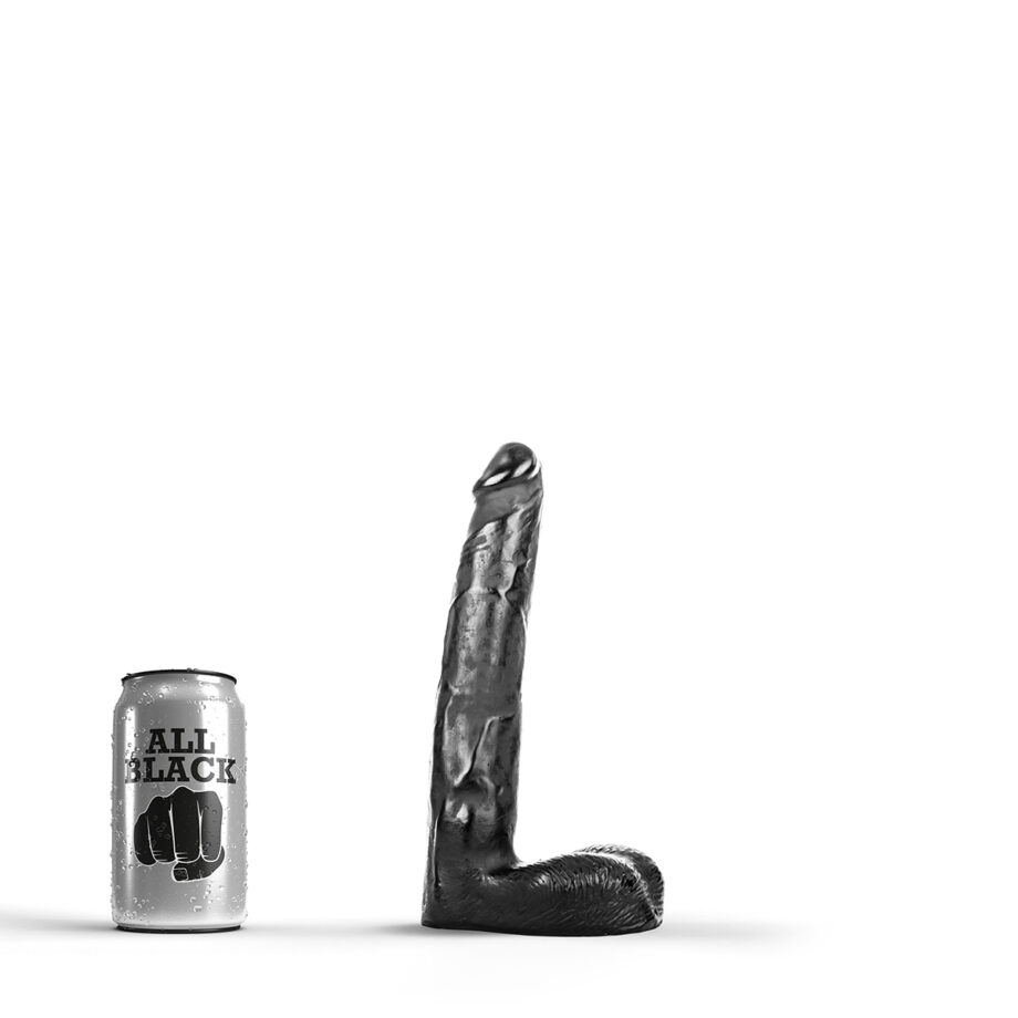 All Black - AB 04