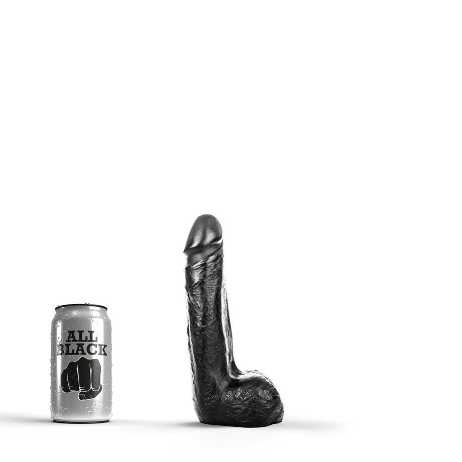 All Black - AB 05
