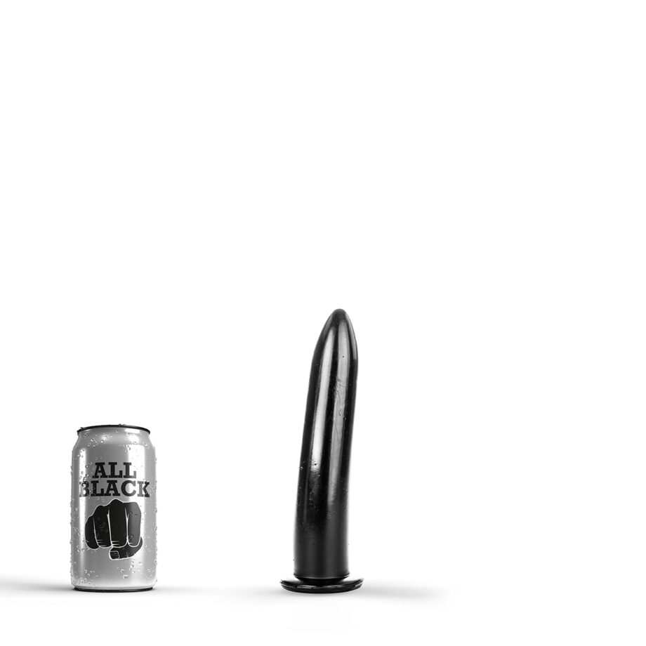 All Black - AB 06
