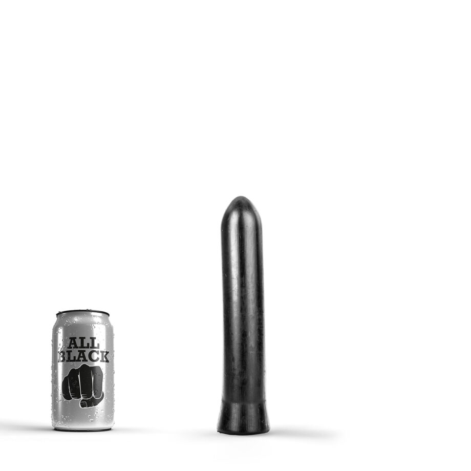 All Black - AB 07