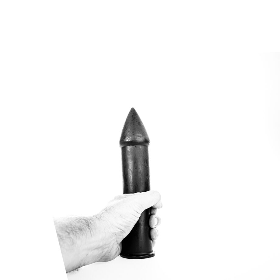 All Black - AB 09