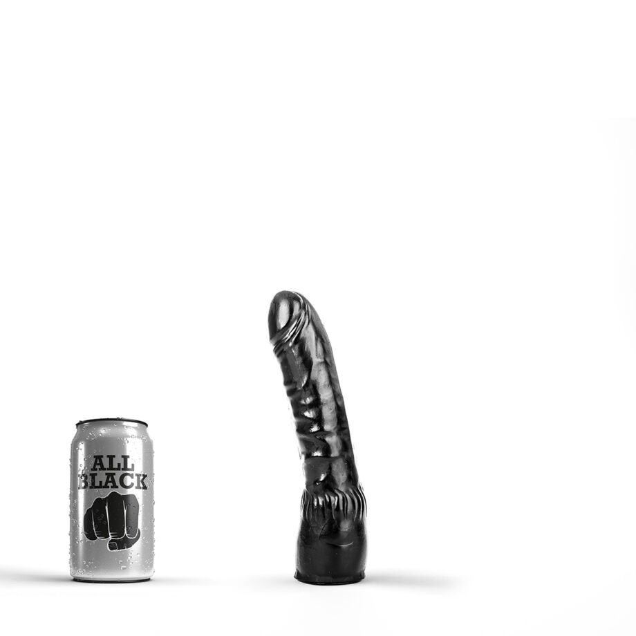 All Black - AB 10