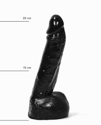 All Black - AB 11