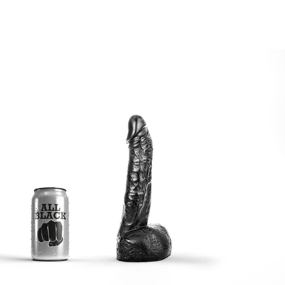 All Black - AB 11