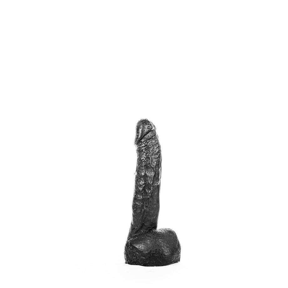 All Black - AB 11