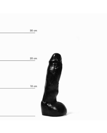 All Black - AB 12
