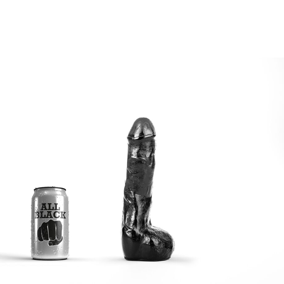 All Black - AB 12