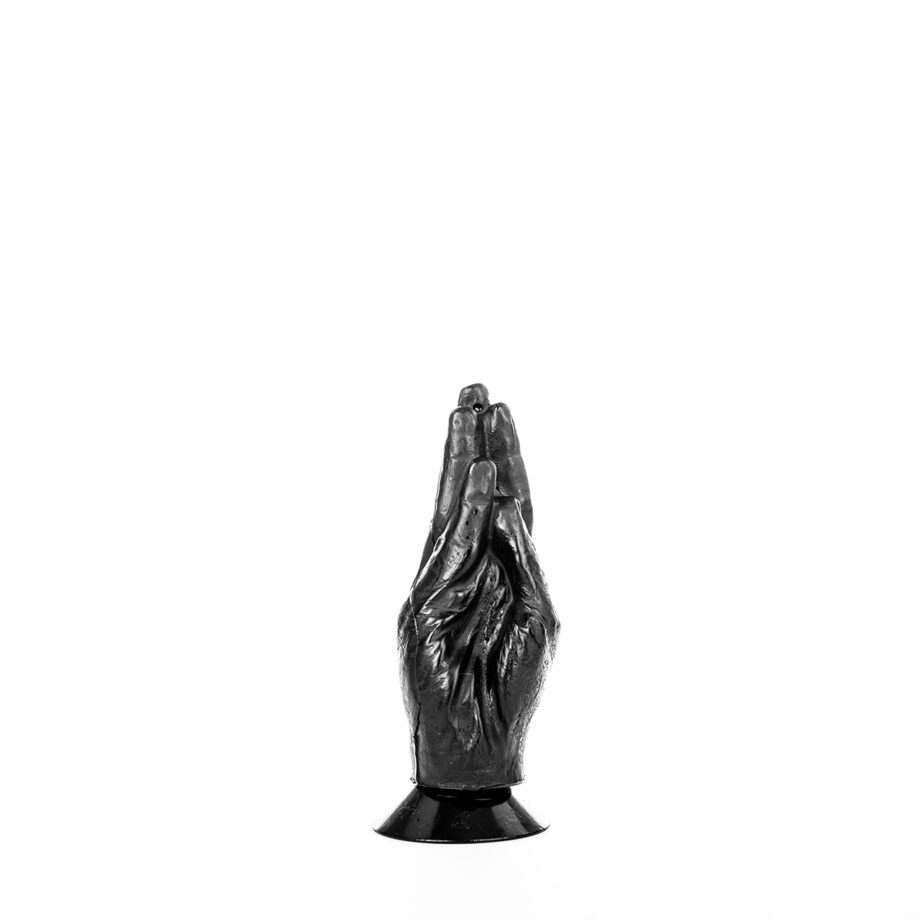 All Black - AB 13