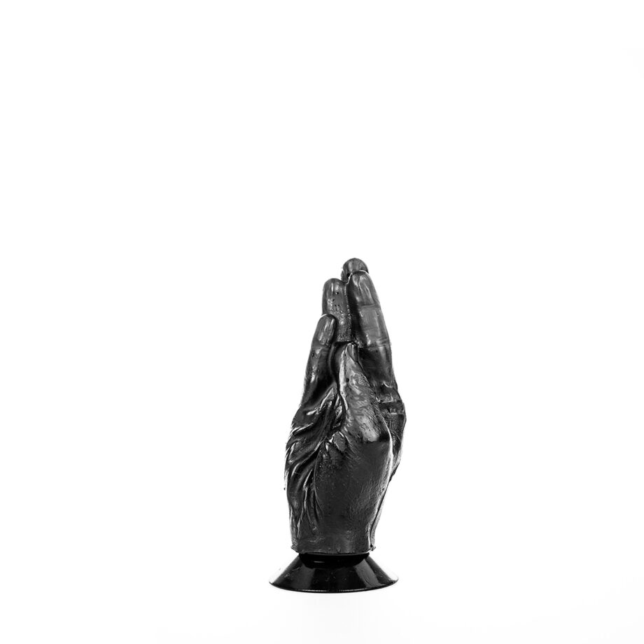 All Black - AB 13