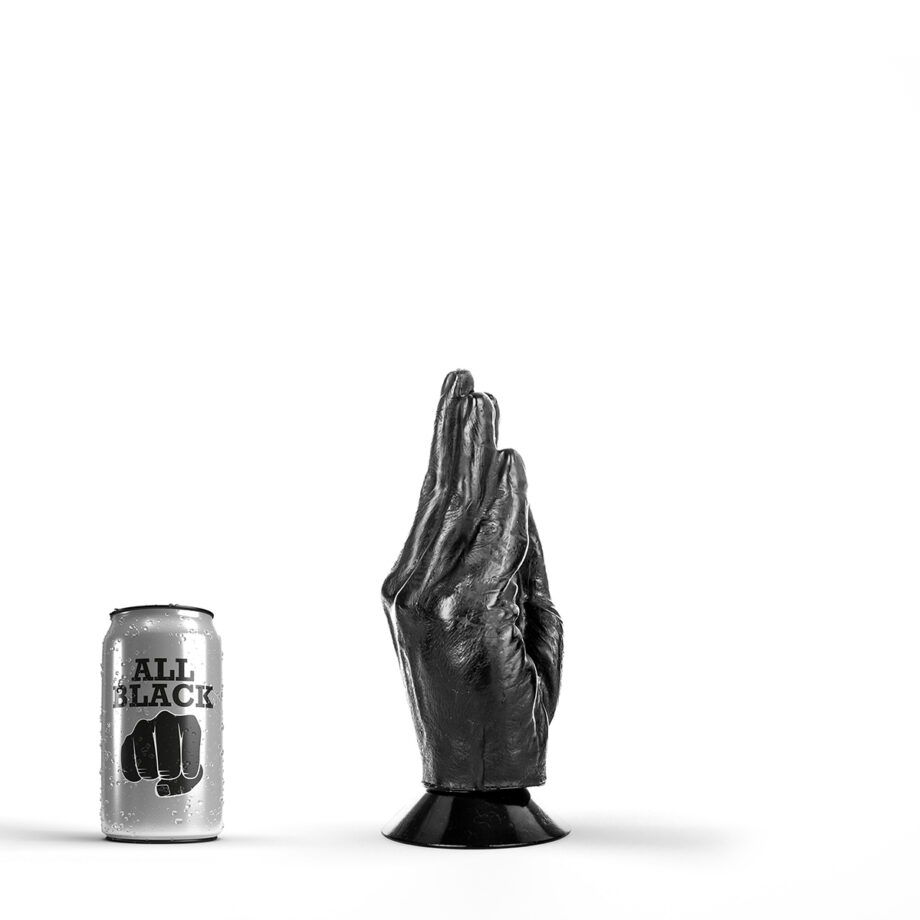 All Black - AB 13