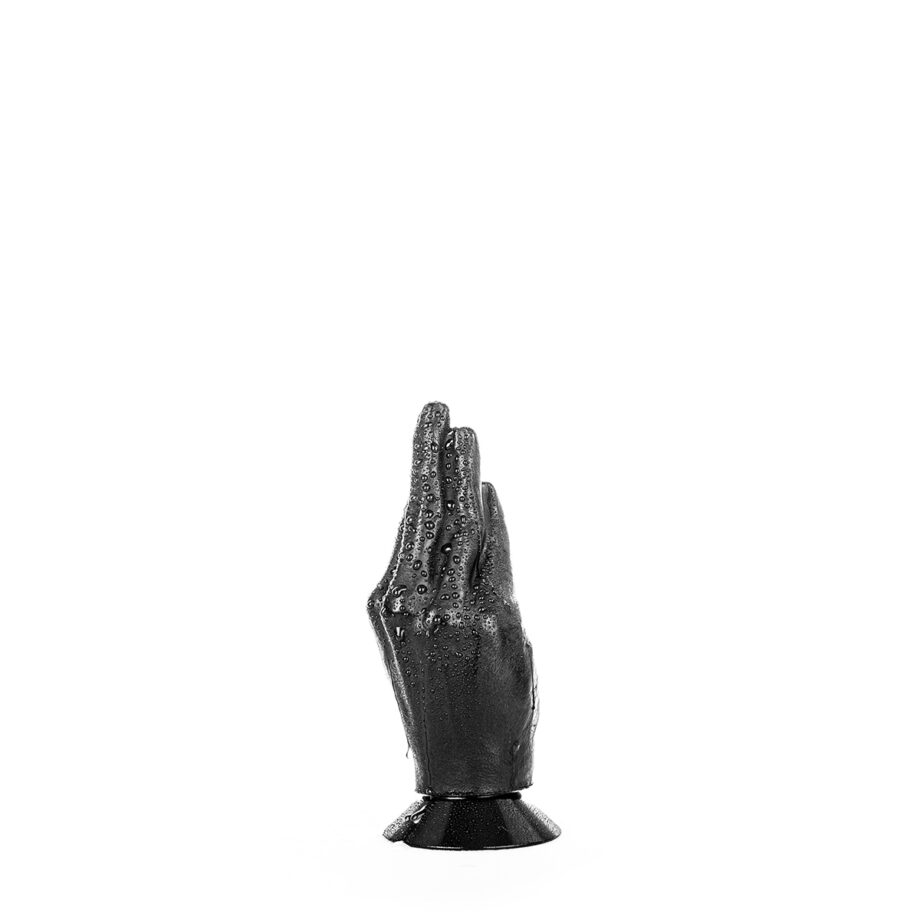 All Black - AB 13