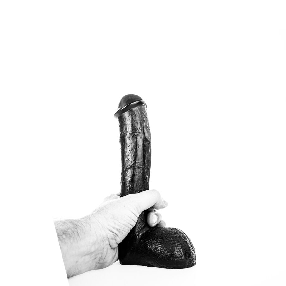 All Black - AB 14