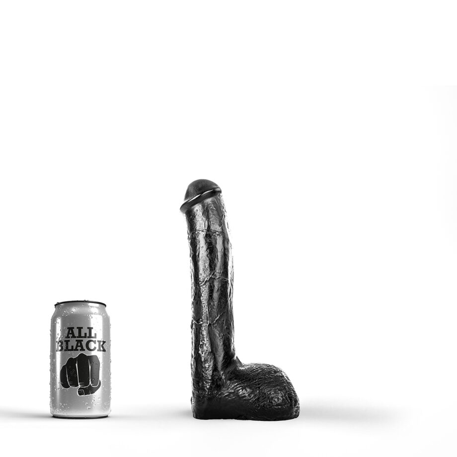 All Black - AB 14