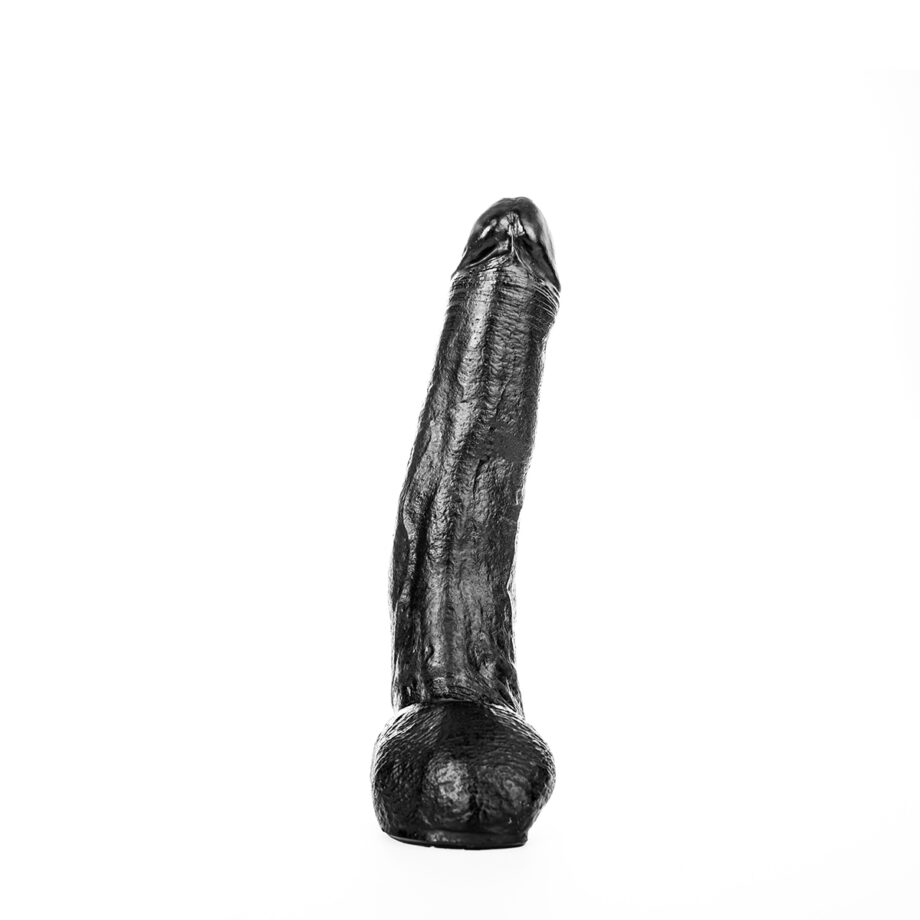 All Black - AB 15
